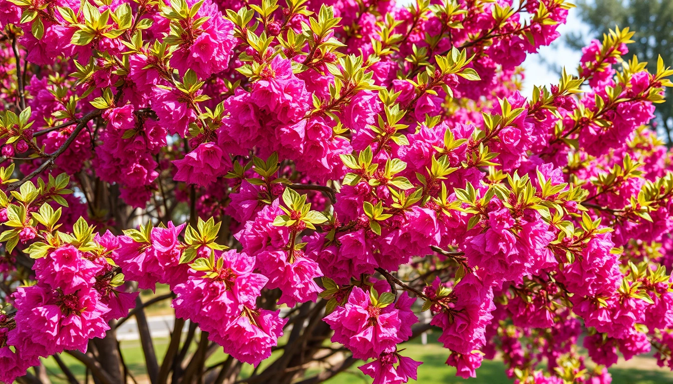 crepe myrtle trimming rome ga