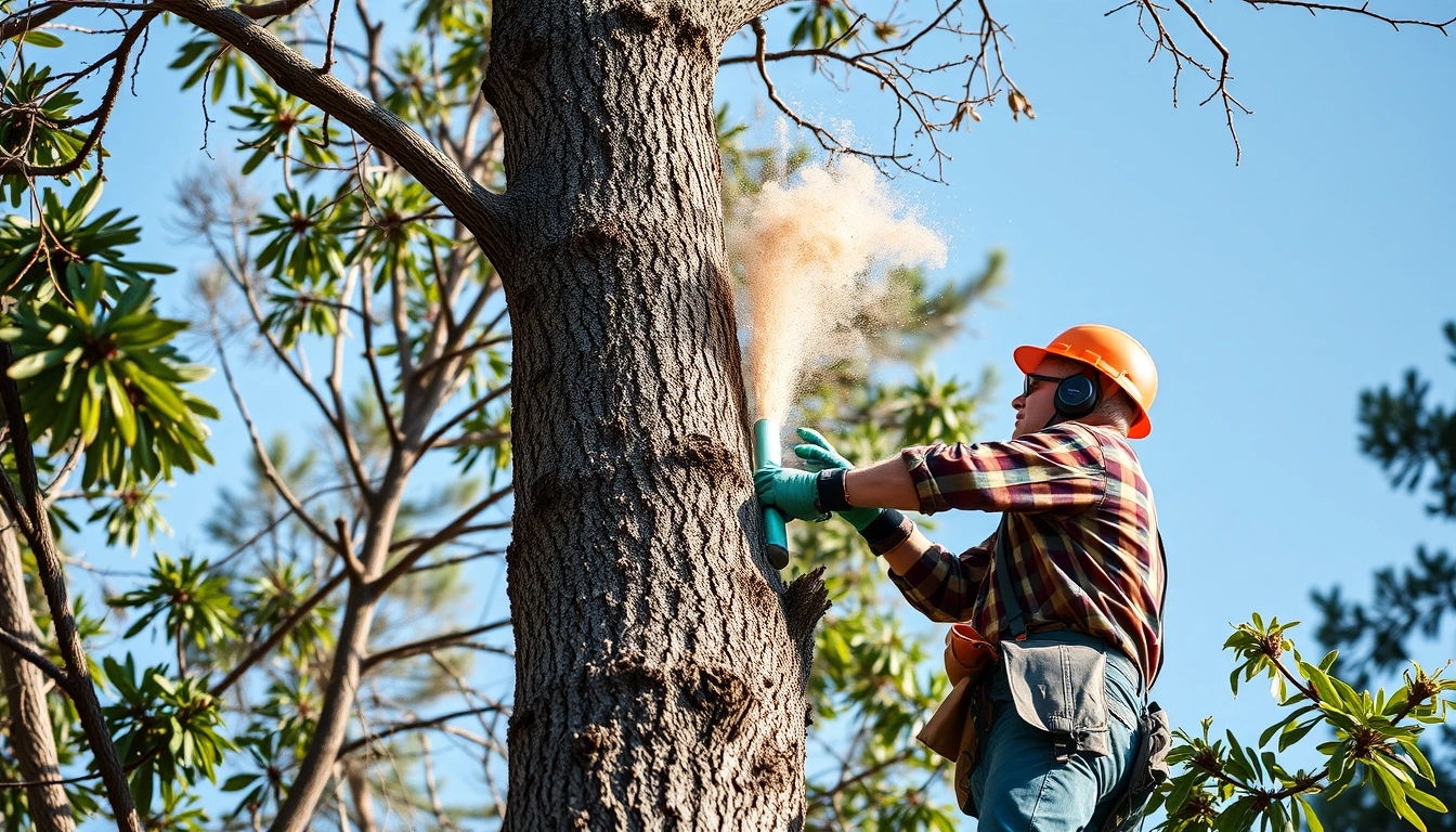 tree trimming cost rome ga