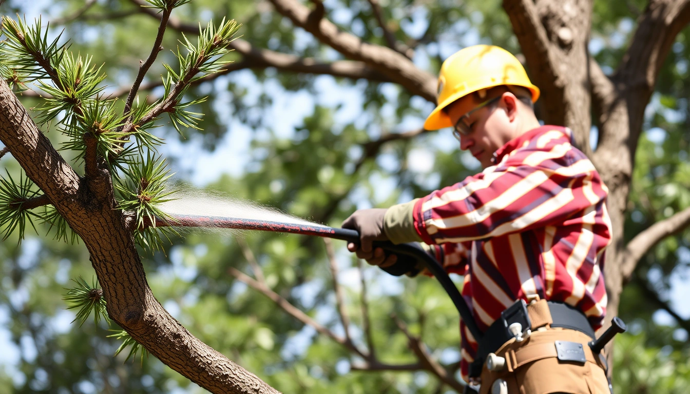 tree trimming cost rome ga — photo 2